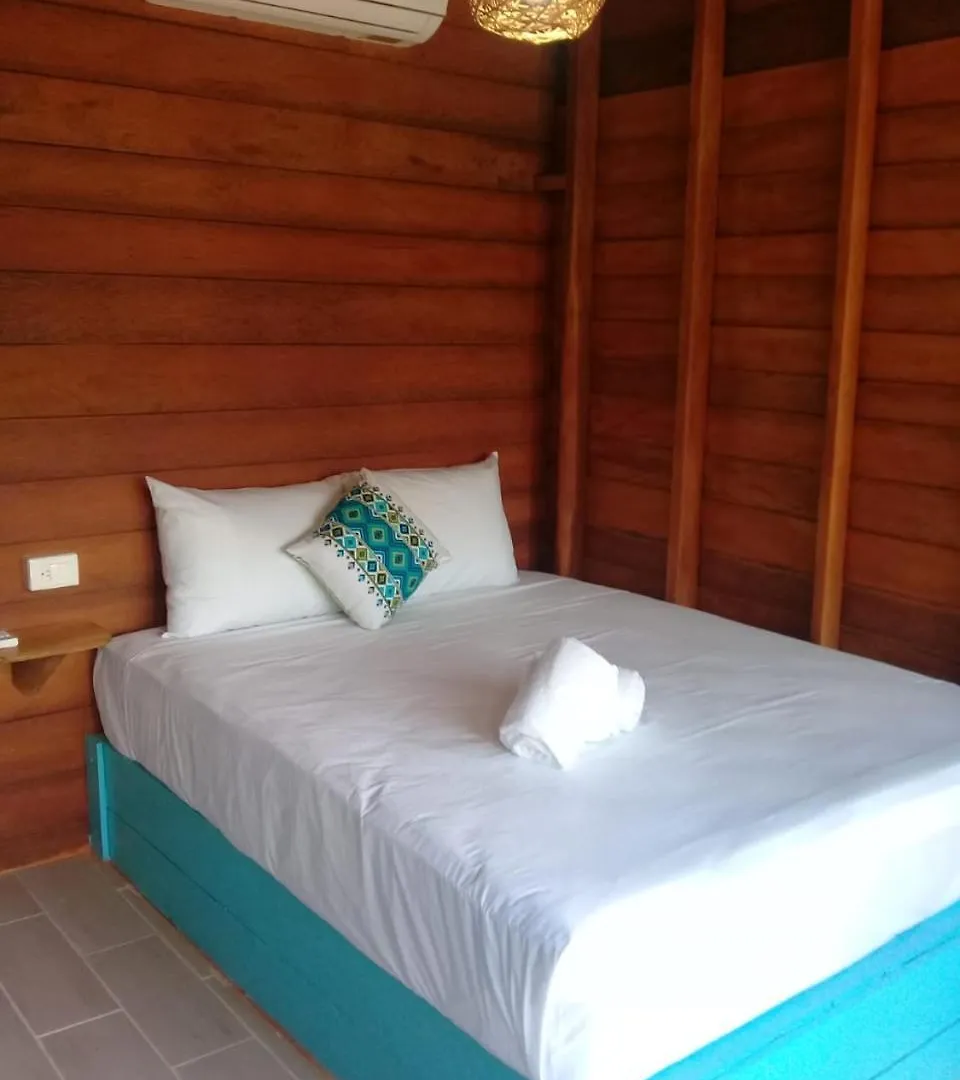 Hotel Hotelito Villas Holbox