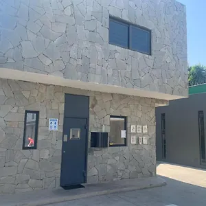 Rokka Motel Las Pintas