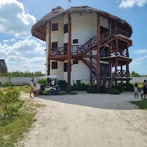 Waikiki Eco Bed & Breakfast