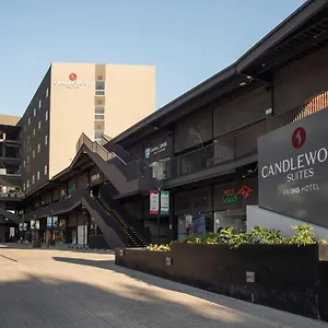 Candlewood - Guadalajara Galerias By Ihg Hotel Zapopan
