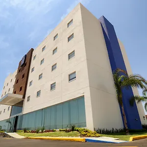 Sleep Inn Mazatlán