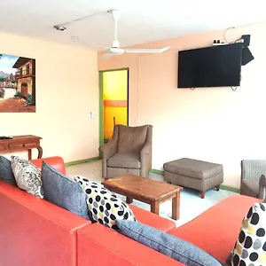 Mariana Hotel Mazatlán