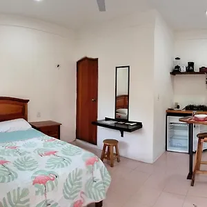 2* Mini-hôtel Posada Los Abuelos