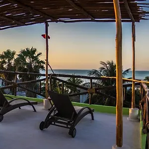 3* Hotel La Chaya