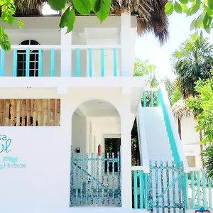 2* Hotel Casa Azul