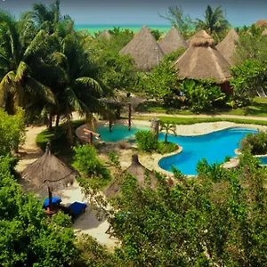 4* Resort Delfines