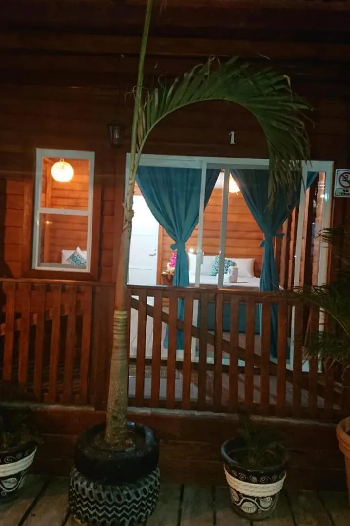 Hotel Hotelito Villas Holbox Mexico